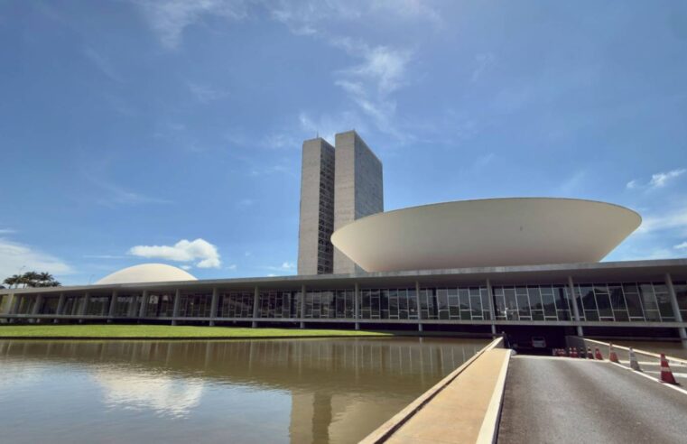 Congresso retoma atividades com semana intensa após Carnaval