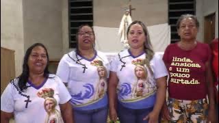 Festejos de Nossa Senhora de Fátima começam neste sábado