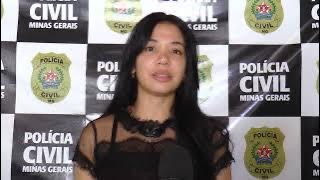 Definida a data da 2ª Ação Mulher da Polícia Civil