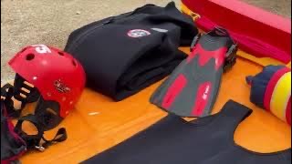 Conheça os equipamentos utilizado pelo Corpo de Bombeiros para atuar no período chuvoso