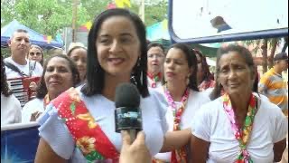 Encontro de comunidades quilombolas fortalece a história