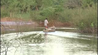 Período da piracema está chegando ao fim