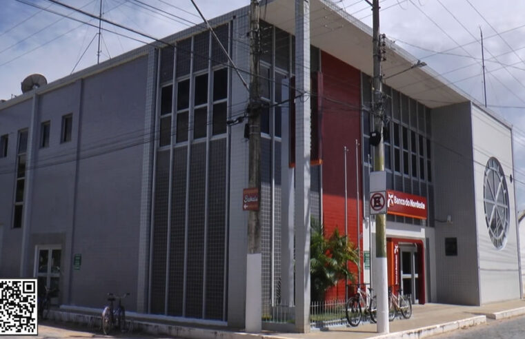 Banco do Nordeste traz investimentos para a nossa região
