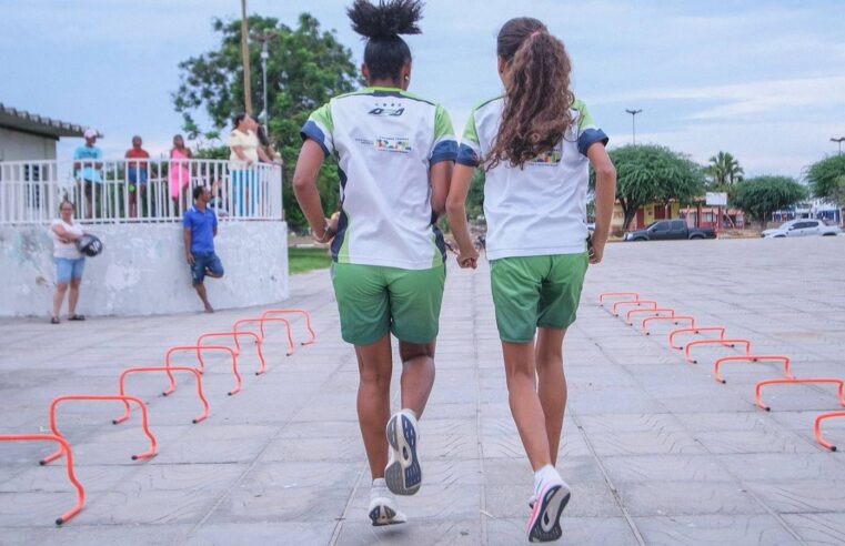 Governo federal regulamenta incentivos fiscais para o esporte e beneficia projetos sociais