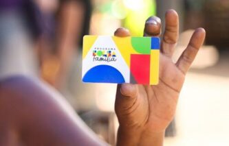 Pagamento unificado do Bolsa Família beneficia famílias de 171 municípios em fevereiro