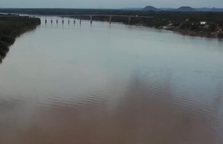 Operação Colonia II é realizada em defesa da reprodução dos peixes