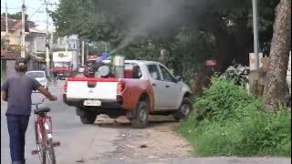 As chuvas chegaram. É hora de prevenirmos contra o mosquito da dengue