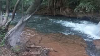 Cachoeira de Miravânia, uma beleza do semiárido Mineiro