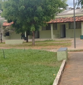 Instituto Federal com vaga para professor substituto