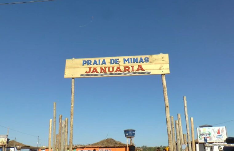 Jánuária será destaque turístico em julho no Norte de Minas. Confira as atrações