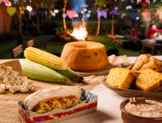 Festas juninas devem atrair mais de 24 milhões de pessoas em 2025