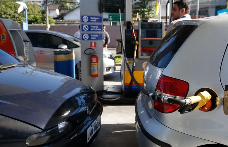 Gasolina cara entenda o impacto do ICMS na alta nos preços