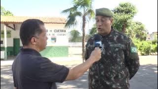 Prazo do alistamento militar termina dia 30