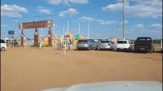 Praia de Januária bombando no dia da Padroeira do Brasil