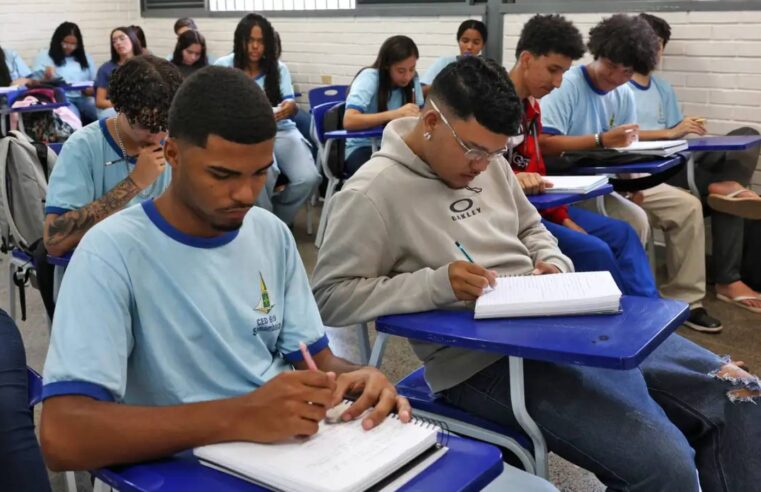 Salário-Educação: estados, municípios e DF repartem R$ 1,81 bilhão