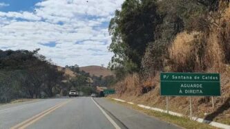 Novos pedágios Rodovias de Minas terão 16 postos de cobranças; saiba onde.