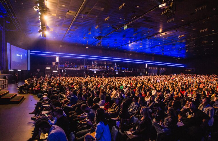 Minas flexibiliza regras para realização de grandes eventos.