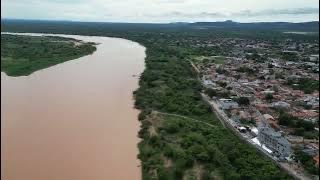 Demarcação de terras no curso do Rio São Francisco causa preocupação