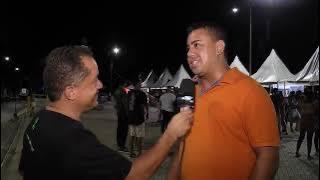 Brejo folia acontece nesta terça-feira