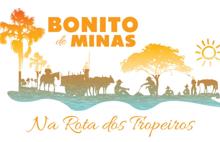 Documentário: Bonito de Minas na Rota dos Tropeiros