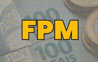 FPM: União repassa mais de 4 bi a municípios, nesta segunda-feira (30).