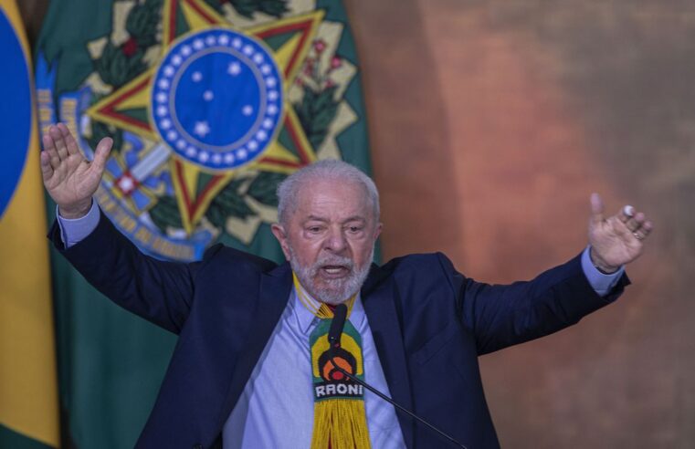 FPM Especialista em Orçamento diz que Lula deveria vetar lei de transição ao Censo do IBGE.