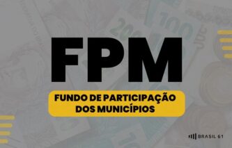 FPM: Municípios de Minas Gerais vão receber mais de R$ 675 milhões nesta terça-feira (30).