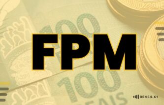 Após duas quedas consecutivas, FPM volta a crescer; prefeituras partilham R$ 4,8 bilhões na terça -feira (30).