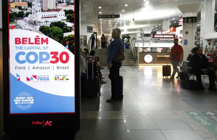 Municípios podem aderir à Declaração das Cidades e firmar compromissos até a COP30