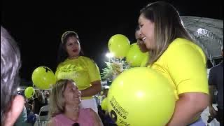 Setembro Amarelo. Prevenção ao suicídio chega à praça