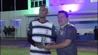 Campeonato januarense de futebol inicia com muitos gols