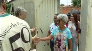 Semana Missionária acontece na cidade