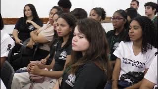 Seminário de Iniciação Científica na educação básica acontece na Unimontes