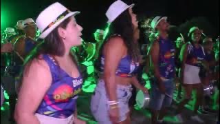 Hoje tem carnaval no Brejo do Amparo