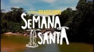 Tudo pronto para a Semana Santa no Balneário de Pandeiros. Confira!