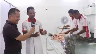 Saiba a maneira correta de comprar peixe