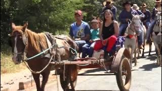 Cavalgada de Tocantins promete movimentar o feriado de Tiradentes