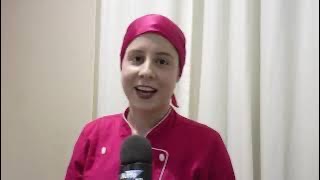 A história da confeiteira que deixou o emprego para montar seu próprio negócio