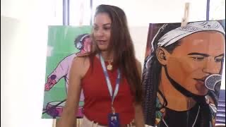 Colégio Marista realiza mostra de arte e cultura