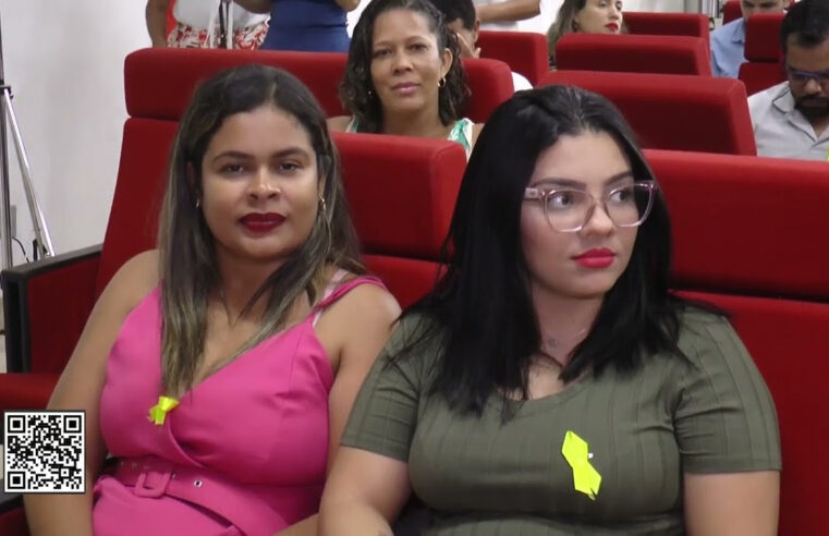 Abertas inscrições para formação de reserva de professora na educação básica