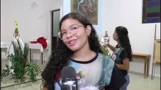 Iniciados os festejos de São Jorge, o Santo guerreiro
