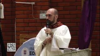 Padre Natelson nomeado administrador diocesano até vinda do novo bispo