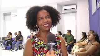 Encontro do comitê da equidade é realizado na cidade