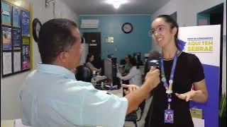 Sebrae e Sala Mineira do Empreendedor fazem alerta para declaração do MEI