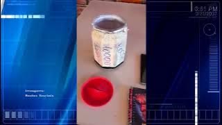 Homem suspeito de tráfico é preso em Cônego Marinho