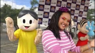 Passeada de combate à exploração sexual em crianças e adolescentes