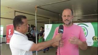 II Semana Januarense da Biologia no IFNMG começa nesta terça-feira