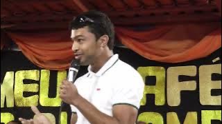 EMATER desenvolve o Projeto Meu Café no Quilombo