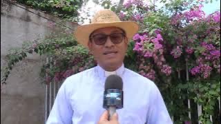 Paróquia Sagrada Família abre festividades de 60 anos. Missa, cavalgada e leilão neste domingo