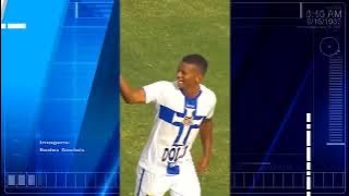 Jovem natural de Pedras de Maria da Cruz é contratado para jogar no CSA de Alagoas